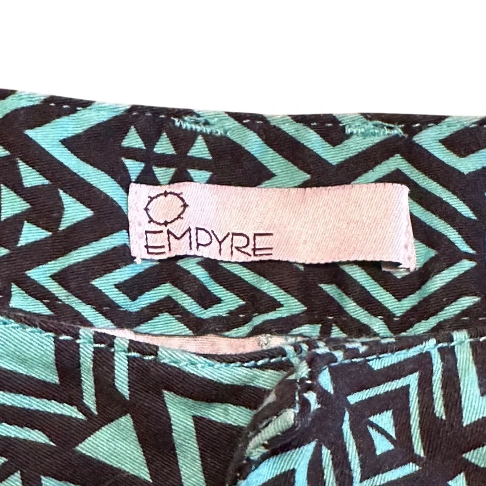 N/A stylish empyre